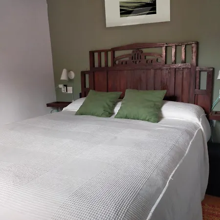 El Cielo De Pajaritas Lejlighed *