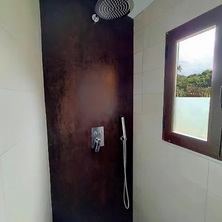 El Cielo De Pajaritas Lejlighed *