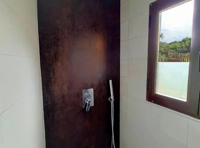 El Cielo De Pajaritas Apartment *